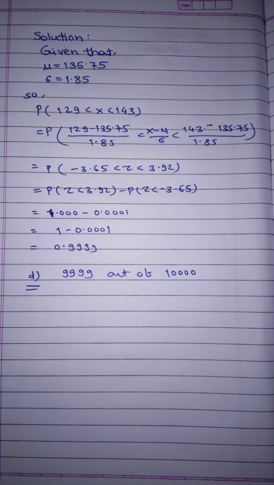 Data Soluch on Given tho 드 1:85 129x c143) 1-0:0001 0 9935 99 99 aut ols 1000o