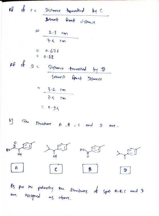 Dishune Auhed e Pront sae Somnt 2-3 3.4 o.67 0.68 Rf of ishumce truMed Samnt 3-2 m 3.4 and A ,A re Ио D A C p poludhy & s osi