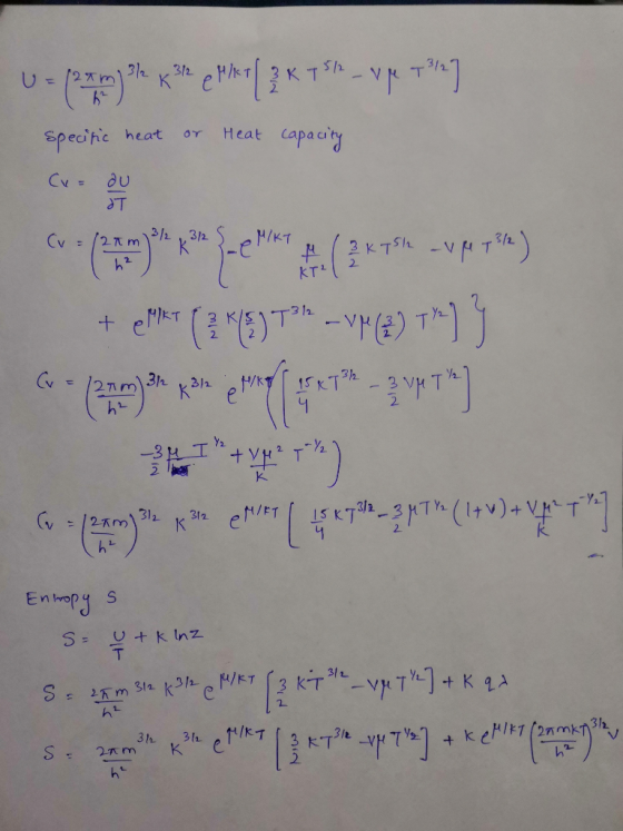 speatie heat or Heatapaiy ST 2 /r 3h