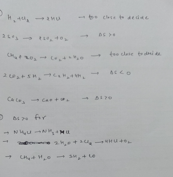 Htu 2 HU. too close to decide 2503 as to 3 250 to 2502 to CHut ro – coat 2H₂O too close to decide 2 co2r5t, cat + 4H2 - ASCO