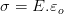 o = E.E.