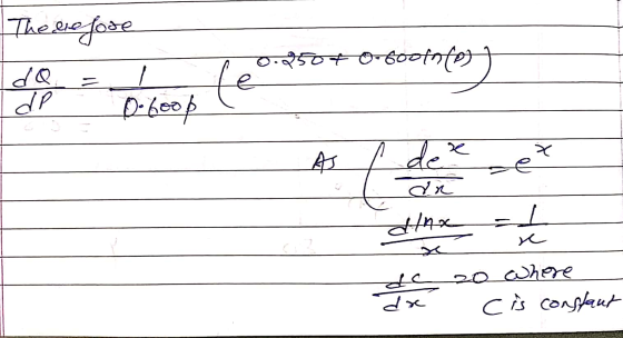 The erefore do = / 10.250+ 0-toortos TP 0. Loop is a dex va re de zo where dra c is constant