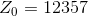 Zo 12357