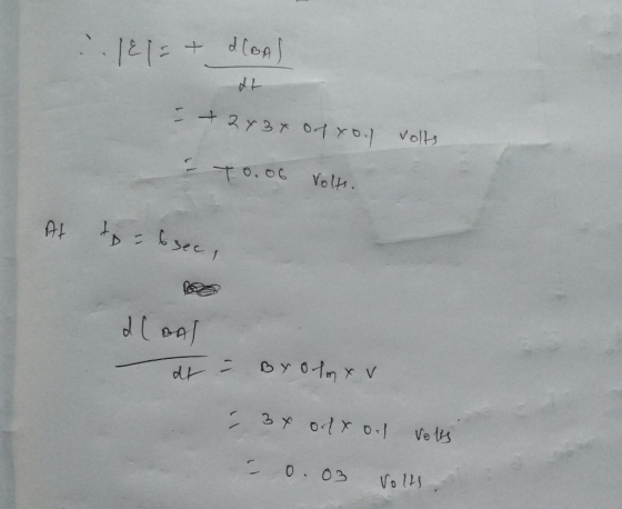 + Volls To.0c Yol AL sec dr BY0-1m xv Ve ls 0.03 Vo l2