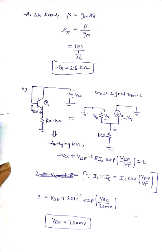 26 -Applying kvu VcC 1 VaE ex VE