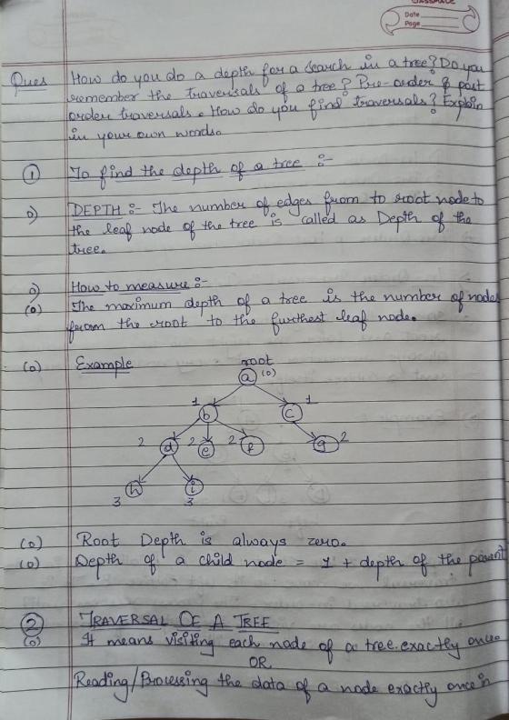 MSSM Date Page tree? Do you a tree? Pre-order of post in own wordsa Dues How do you do a deply for a search is a Premember th