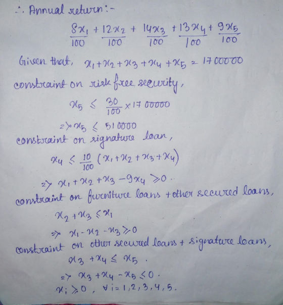 . Annual return.. 8x + 12x2 + 14x2 + 1384 +995, 100 100 Too Too Too Given that, 2n+262 +263 + 24 +K5 2 17 000 TO constraint