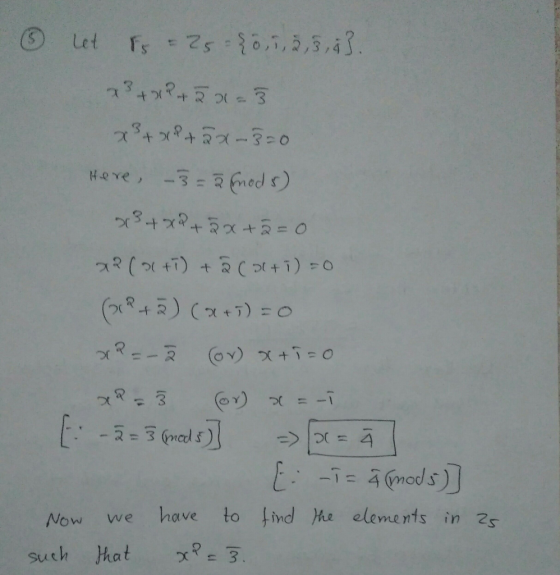 Now we have to ind he elements in 25 such hatx3