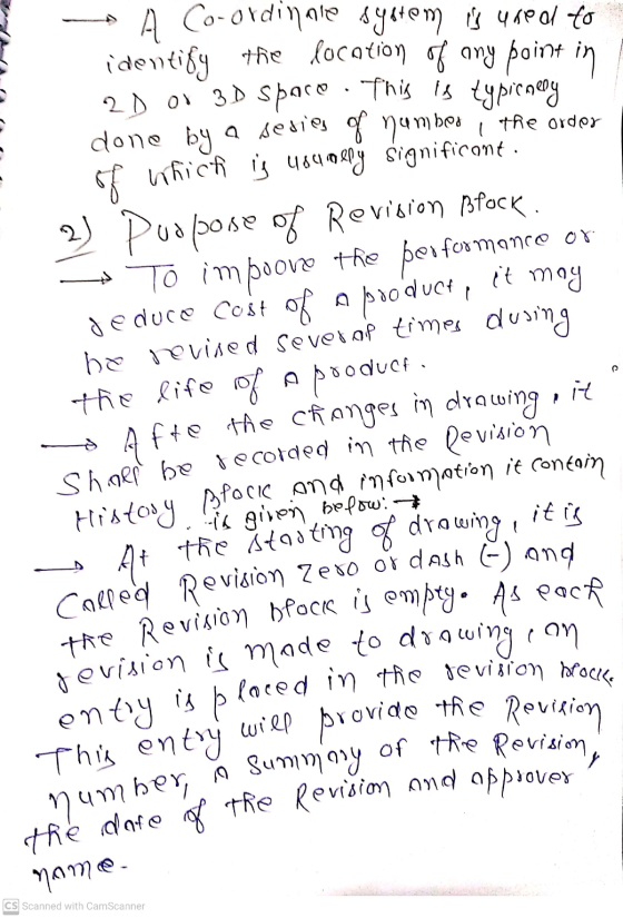 laced in the devision blocka the date of the Revision and approver History Block and infomation it contain the Revision broci