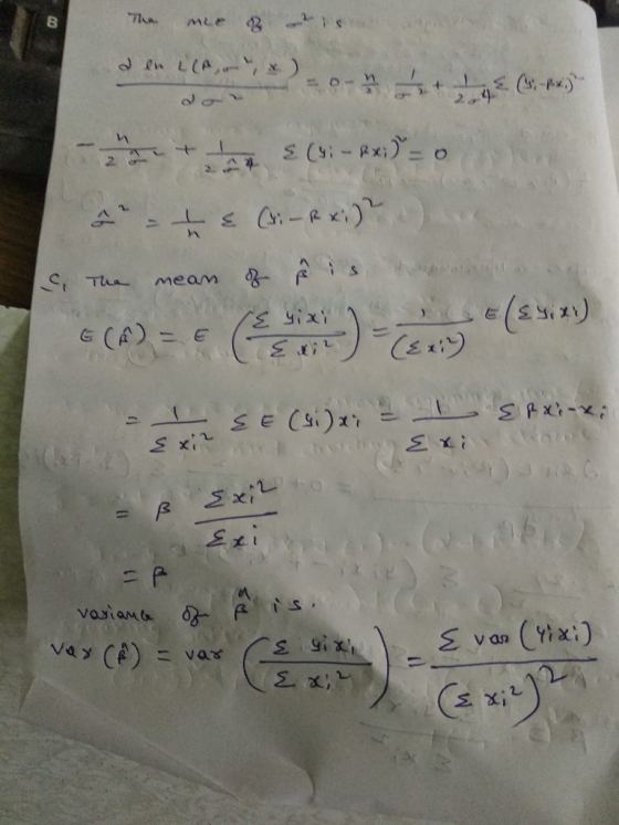 8 2 Σ Xi