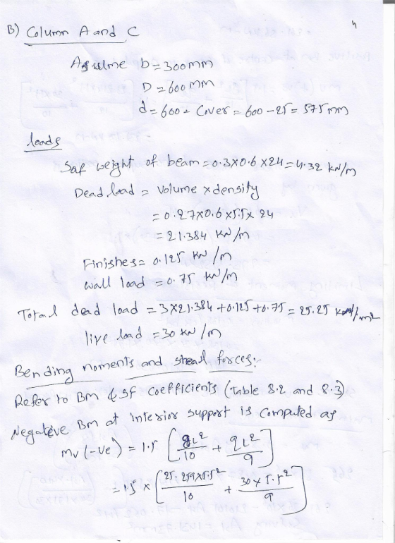 G) Cluo Aand C Dead Rend P Volume dens; 21,384 Kw/n en aina nmens Refem sf coe Pficients -t