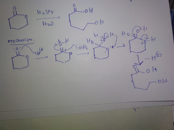 H2Soy H20 -OH mechanism Het Hoot . 9 np - 2-60 LOH flo