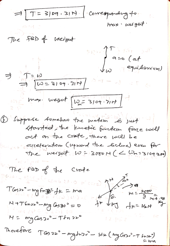 . Corresponding to weight max T=w T=3109 BIN The fod of weight w=3109.314 •T aso (at equilibrium) h) map. weight Tw=3109-3104