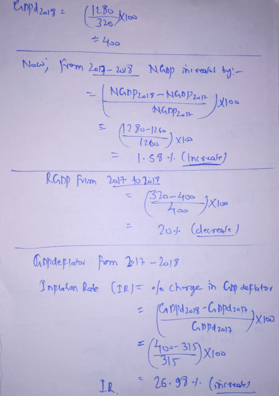 27 Eppd2018 - (1280x100 3400 Now, from 2017-2018 Napp increased by: - - | Narp2018 - Nadprost 1x100 NGRP2017 = 1280-1260 ( 12