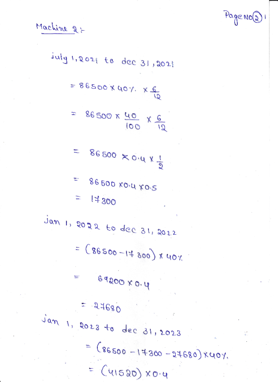 Pogeмо Machine ar july 1,2021 to dec 31 , 2021 - 86500 КЦО/. Х6 12 х6 100 12 86 500 х Чо 86500 X очк 86500 хоu ros 17300 Jan