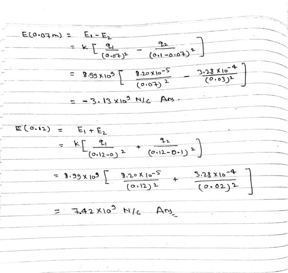 E. 4- 8,20 x 10 3,23 X10 o.12-о O.12 \ 2 o.02)2