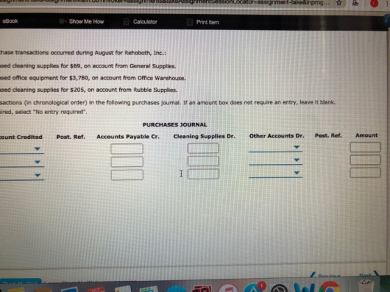 V OLO e ntsession Locatoreassignment-takeinprog... eBook Show Me How Calculator E Print Item chase transactions occurred duri