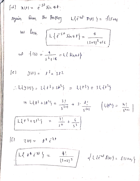 (dl nuia est fintt Again from the propery we have nos heat PHI Yz fistas ao frs) = sample all insty lel JHI= +²+372 ALLYHY =
