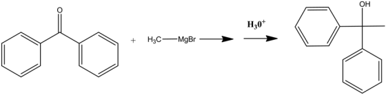 ОН
Но+
К
+
H3C
— MgBr
—
—