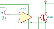LM324 IP: TMS Q 12N22