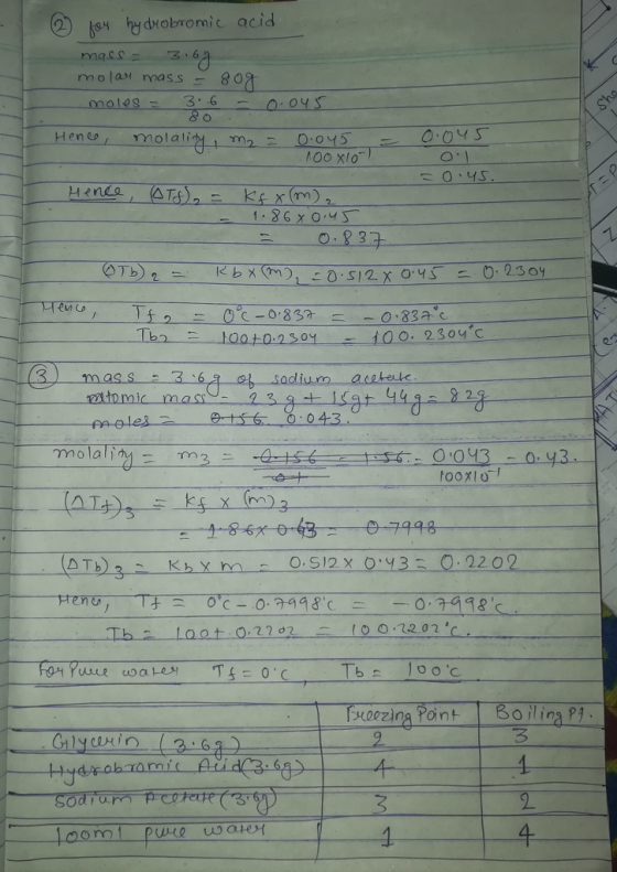 mass 3 6 molay mass8 0 fm) 0C-0.833a molali AT Pen u 0,7 g 98, h@시 Yuuu uo a Ley Tg: 0.C Fxorzina Point Bo ilina P1