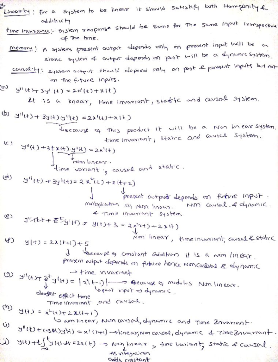 oddihuǐト! n pre input sent out on he FEe inprs inear, time inverta, statc adcavsa S1Stem time invaxran, stahc andCas Stenm CJ