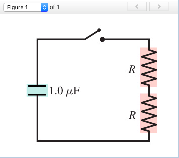 Consider the circuit shown in (Figure 1) . Suppose