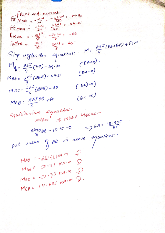 112 FE MAB FEMRA E 30 - U*93.-19.30 1892 445 W12 20 FEM BE -w1 -80 *6 8 80x6 = 60 QE2(84+08) + FEM I equations uabóns! · Mo