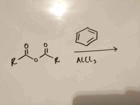 AlCl3