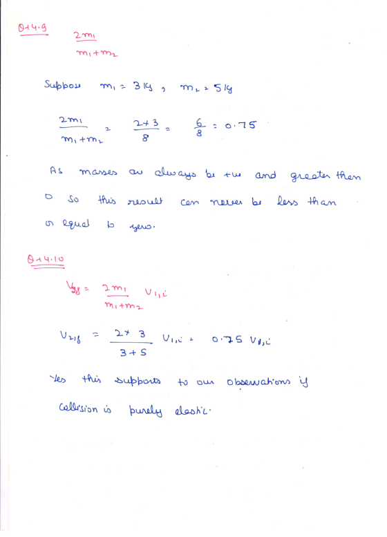 024.9 2 mi Suppose mi? 3 is a m₂2 Sly 2 m. 2+ 3 6 8 0.75 m, tm, 8 AS masses مبله ays be the and greater then So this resuot c
