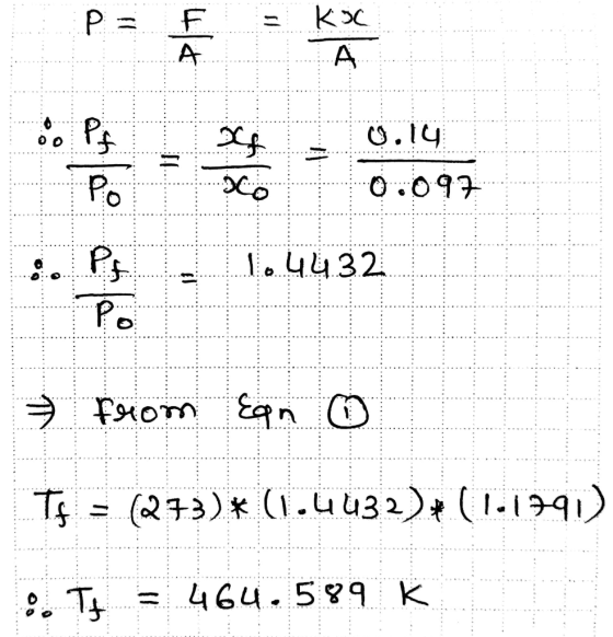 Kх 3.14 О.097 :. Р. Г. 44.32 эҒмот &q, О. Тg = (2+3) + (1.4432) (1.14) 2. Т = 4.4. 599 К