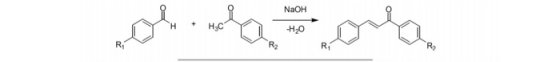 NaOH H3C -H20 R2 R1