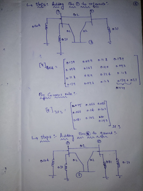 4 stopper Adding Band on the regione Adding Bus to referencer NA 8.204 cond 0.18 0.139 0.139 0.097 4X4 0.097 0.129 8.097 0.16