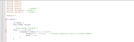 со ја са в #include <stdio.h> #include <stdlib.h> #include <string.h> #include <errno.h> #include <unistd.h> /* psignal */ #i