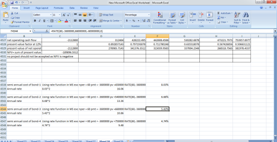 X New Microsoft Office Excel Worksheet Microsoft Excel Cia Formulas Data Home Insert Page Layout Review View Cut Σ AutoSum A