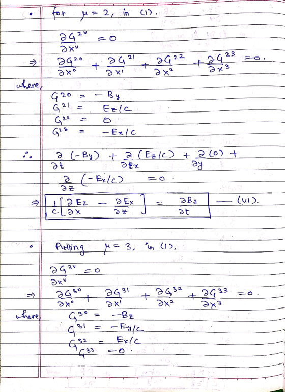 2, in C12, гла Ә41 во х + оч п ә420 2 G2 + 2 2x Эх з whenel 420 = - By 421 = Evlc 22 2 бг G+* = — Es (с 2. о (- B4) + 2 (0)