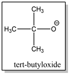 CH3
H3CC-0
oo
CH
tert-butyloxide