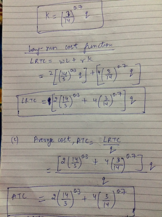 ke13 14 test Aumdien LRTL +4 3 14 0.3 4 14 3 Avexge cost AT LRTC 0.3 14 14 93 14 ATC + 3 14