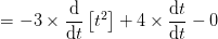 =-3x 中P E 小平