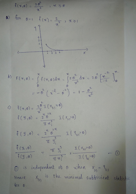 _$60) 2.70 a for 0-1 f(x) = 2 x 71 + 23+ 9 6) FLH,0), do joo dx = 20 ( of(,) = 207(X>0) 104,0 16ve) +(4,0) *O1140) TY - 0 f (