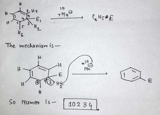 de colo & H7 +Nu - НrФЕ HG The mechanism is - It I Ny wo Ver So Numer is- 102 34