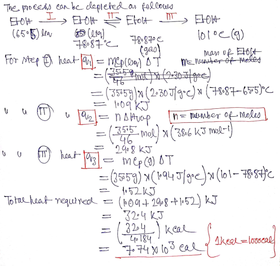 free man of Eloft =1009 KJ The process can be depleted as follows E1014 1> EBOut Elort in Elout - (6505) lia 5 Carol 78087e