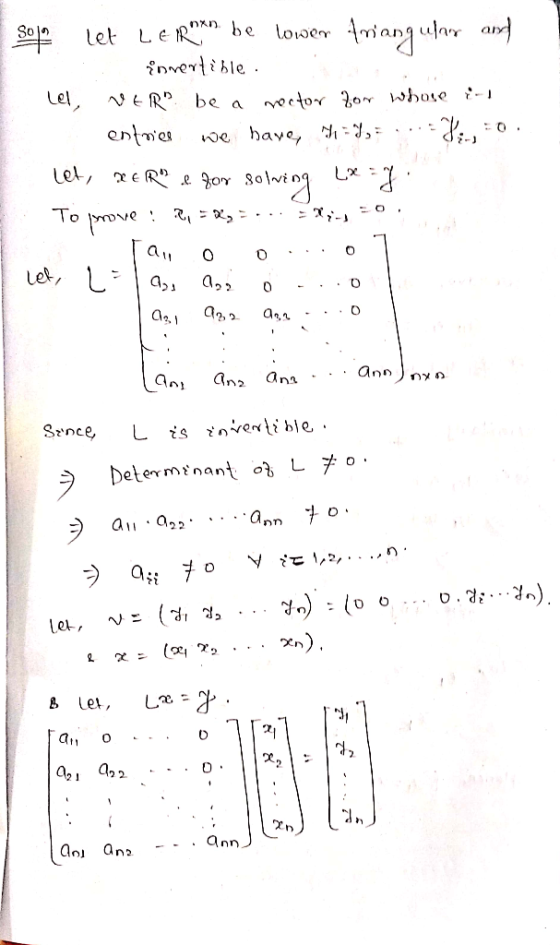 탄。 0 QnIn ana eter»inant o a2