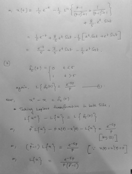 CP-ttP- 8 pt Sint ter+용 et Siat -let.ast +et Sat e-t Let Gst + et Siht t 5 t s e-sp Now Aking Laplare tnformtion in bot Side