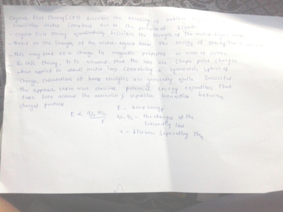 This may enegy elutions hut E bond eng