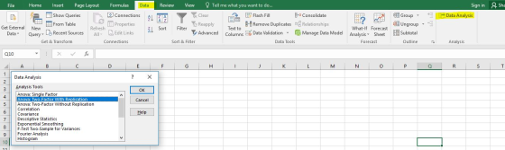 File Home Insert Page Layout Formulas Data Review View Sign in Sha IE Data Analysis ED Connections 21 22 E Properties At Sort