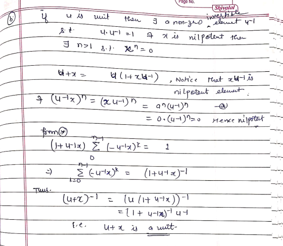 age No. Shivalal & t