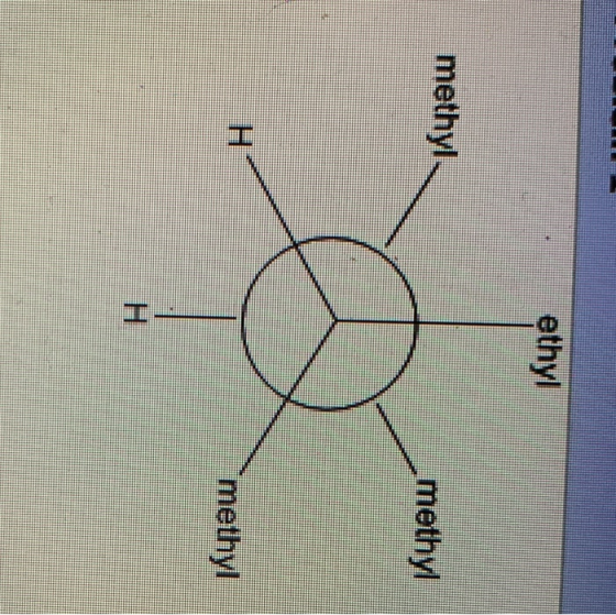 ethyl methyl methyl methyl