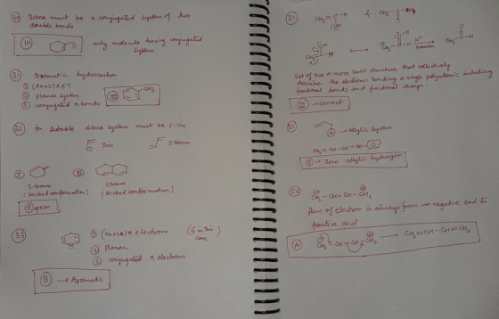 2 cun- mele cane han cs -H Set of too or move lens stuchue tha colle chivelt andatom bondo l@ CrCH3 utable diene sysfem must