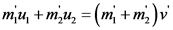 mи, + m,и,
3D (т, +m,)